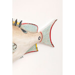 フィッシー 40cm デコフィギア 