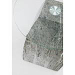 ロッキー O45cm　サイドテーブル 