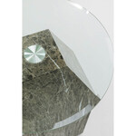 ロッキー O45cm　サイドテーブル 