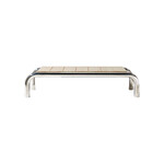 RUDOLPH COFFEE TABLE（ルドルフ コーヒーテーブル） 