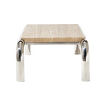 RUDOLPH COFFEE TABLE（ルドルフ コーヒーテーブル） 