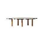 LINEAGE COFFEE TABLE（リネージュ コーヒーテーブル） 