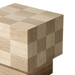 CHECKMATE SIDE TABLE（チェックメイト サイドテーブル） 
