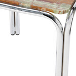 MALIBU SQUARE SIDE TABLE（マリブ スクエア サイドテーブル） 