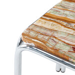 MALIBU SQUARE SIDE TABLE（マリブ スクエア サイドテーブル） 