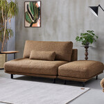 SWAMPS（スワップス）オットマン（BROWN） 