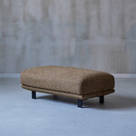 SWAMPS（スワップス）オットマン（BROWN） 