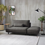 SWAMPS（スワップス）オットマン（CHARCOL） 