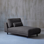 SWAMPS（スワップス）シェーズロングソファ（CHARCOL） 