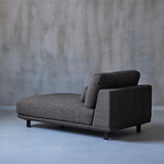 SWAMPS（スワップス）シェーズロングソファ（CHARCOL） 