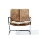 SEVILLA OCCASIONAL CHAIR  （セビリア オケージョナルチェア） 