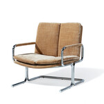 SEVILLA OCCASIONAL CHAIR  （セビリア オケージョナルチェア） 