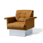 PALM DRIVE OCCASIONAL CHAIR（パームドライブ オケージョナルチェア） 