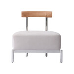 WOODLANDS OCCASIONAL CHAIR（ウッドランズ オケージョナルチェア） 