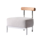 WOODLANDS OCCASIONAL CHAIR（ウッドランズ オケージョナルチェア） 