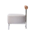 WOODLANDS OCCASIONAL CHAIR（ウッドランズ オケージョナルチェア） 