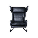 LONDON BROTHER OCCASIONAL CHAIR（ロンドン ブラザー オケージョナルチェア） 