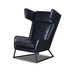 LONDON BROTHER OCCASIONAL CHAIR（ロンドン ブラザー オケージョナルチェア） 