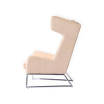 LONDON BROTHER OCCASIONAL CHAIR（ロンドン ブラザー オケージョナルチェア） 