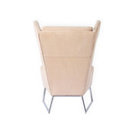 LONDON BROTHER OCCASIONAL CHAIR（ロンドン ブラザー オケージョナルチェア） 