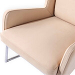 LONDON BROTHER OCCASIONAL CHAIR（ロンドン ブラザー オケージョナルチェア） 