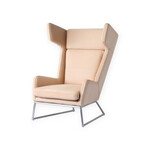 LONDON BROTHER OCCASIONAL CHAIR（ロンドン ブラザー オケージョナルチェア） 