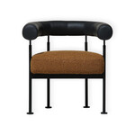 THE GRAFTON CHAIR（ザ・グラフトン チェア） 