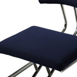 DOUBLE DOWN OCCASIONAL CHAIR（ダブルダウン オケージョナルチェア） 