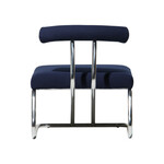 DOUBLE DOWN OCCASIONAL CHAIR（ダブルダウン オケージョナルチェア） 