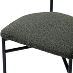 THE YARRA OCCASIONAL CHAIR（ザ・ヤラ オケージョナルチェア） 