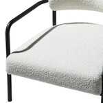 LISBON OCCASIONAL CHAIR（リスボン オケージョナルチェア） 