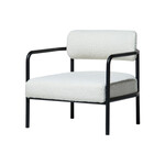 LISBON OCCASIONAL CHAIR（リスボン オケージョナルチェア） 