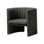 MILANO OCCASIONAL CHAIR（ミラノ オケージョナルチェア） 
