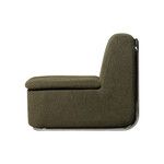 SOLAS OCCASIONAL CHAIR（ソラス オケージョナルチェア） 