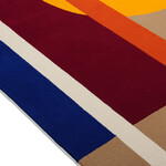 HALF MOON CARPET（ハーフ ムーン カーペット） 