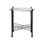 DADDY O ROUND SIDE TABLE（ダディオー ラウンド サイドテーブル） 