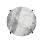 DADDY O ROUND SIDE TABLE（ダディオー ラウンド サイドテーブル） 