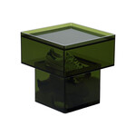 CAPSULE SIDE TABLE（カプセル サイドテーブル） 