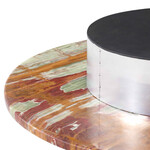 MALIBU ROUND SIDE TABLE（マリブ ラウンド サイドテーブル） 