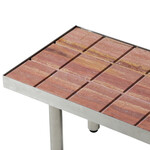 TERRAIN SLIM SIDE TABLE（テレイン スリム サイドテーブル） 
