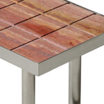 TERRAIN SLIM SIDE TABLE（テレイン スリム サイドテーブル） 