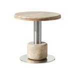 ECLIPSE ROUND SIDE TABLE（エクリプス ラウンド サイドテーブル） 