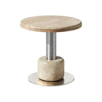 ECLIPSE ROUND SIDE TABLE（エクリプス ラウンド サイドテーブル） 