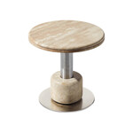 ECLIPSE ROUND SIDE TABLE（エクリプス ラウンド サイドテーブル） 