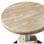 ECLIPSE ROUND SIDE TABLE（エクリプス ラウンド サイドテーブル） 