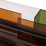 FRAGMENTS COFFEE TABLE（フラグメンツ コーヒーテーブル） 