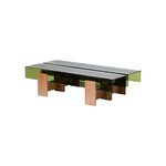 ELEMENTS COFFEE TABLE（エレメンツ コーヒーテーブル） 