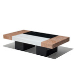THE BAY COFFEE TABLE 2（ザ・ベイ コーヒーテーブル 2） 