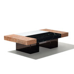 THE BAY COFFEE TABLE 2（ザ・ベイ コーヒーテーブル 2） 