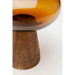 アーシー 21cm フラワーベース 